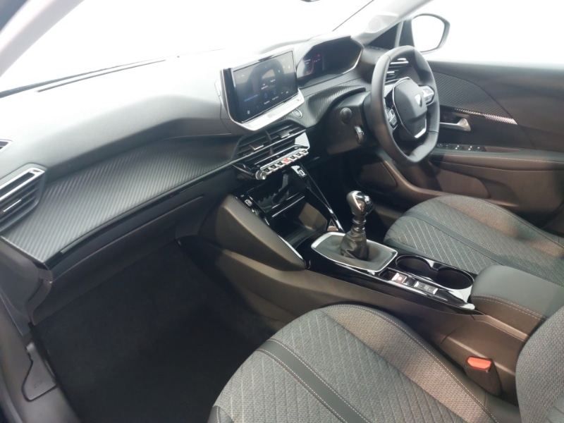 Used Peugeot 208 2025 for sale - 77564469: Photo 5