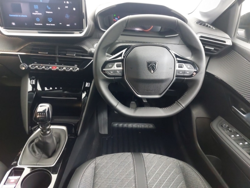 Used Peugeot 208 2025 for sale - 77564469: Photo 7