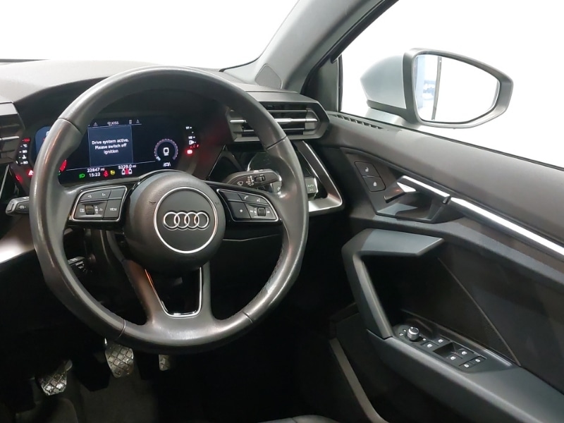 Used Audi A3 2023 for sale - 77923401: Photo 10