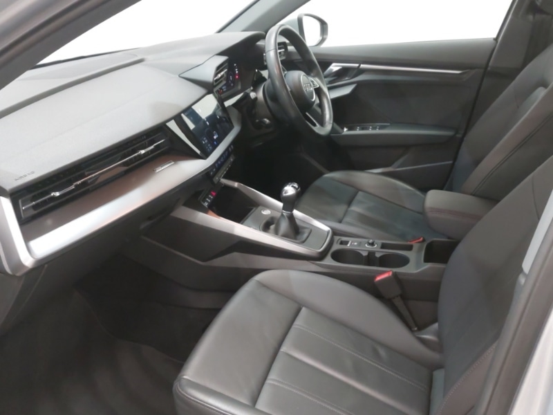 Used Audi A3 2023 for sale - 77923401: Photo 5