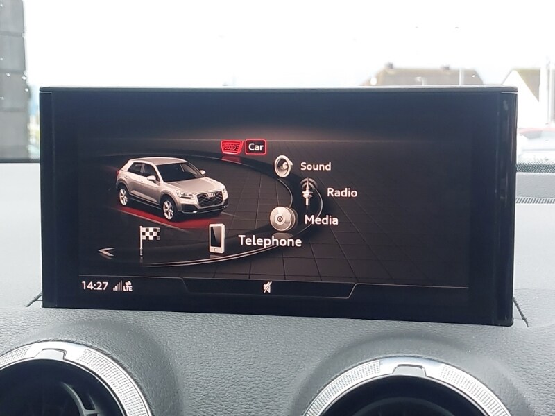 Used Audi Q2 2022 for sale - 77933743: Photo 11