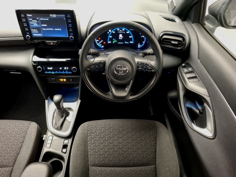 Used Toyota Yaris Cross 2022 for sale - 77197231: Photo 7