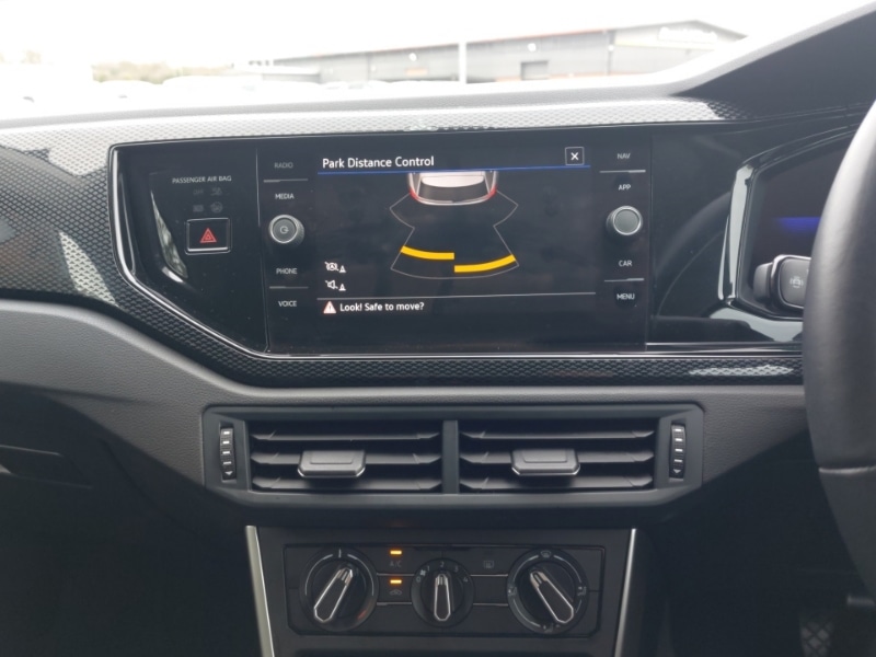 Used Volkswagen Polo 2024 for sale - 77740615: Photo 11