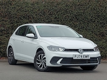 Used Volkswagen Polo 2024 for sale - 77740615: Photo