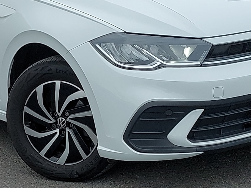 Used Volkswagen Polo 2024 for sale - 77740615: Photo 9