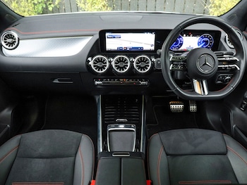 Used Mercedes-Benz EQA 2024 for sale - 75562166: Photo