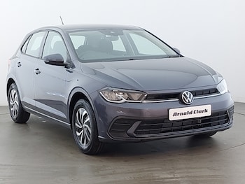 Used Volkswagen Polo 2024 for sale - 78269885: Photo