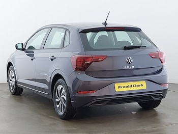 Used Volkswagen Polo 2024 for sale - 78269885: Photo