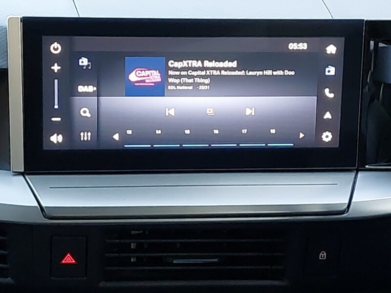 Used Vauxhall Frontera 2025 for sale - 77053288: Photo 10