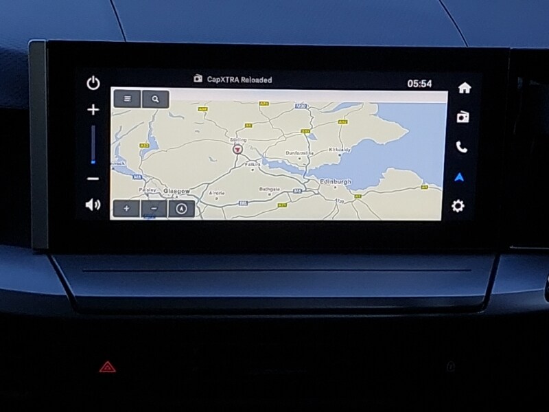 Used Vauxhall Frontera 2025 for sale - 77053288: Photo 11