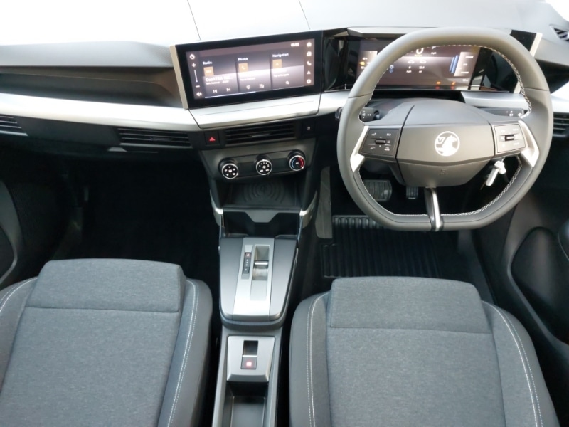 Used Vauxhall Frontera 2025 for sale - 77053288: Photo 2