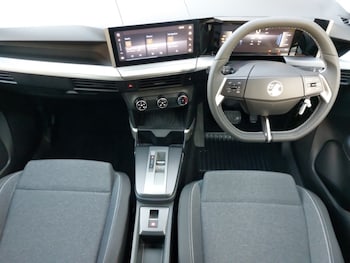 Used Vauxhall Frontera 2025 for sale - 77053288: Photo