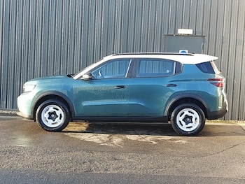 Used Vauxhall Frontera 2025 for sale - 77053288: Photo