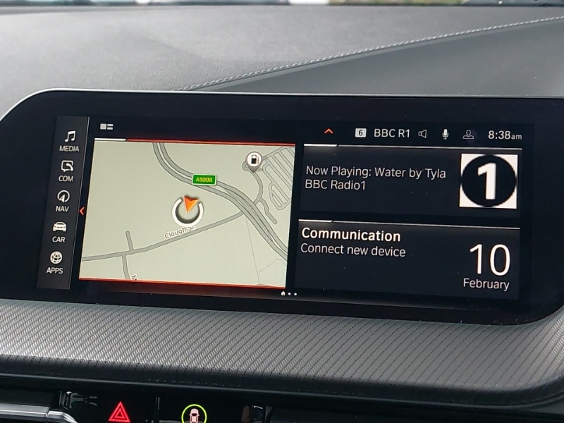 Used BMW 1 Series 2020 for sale - 77549076: Photo 10