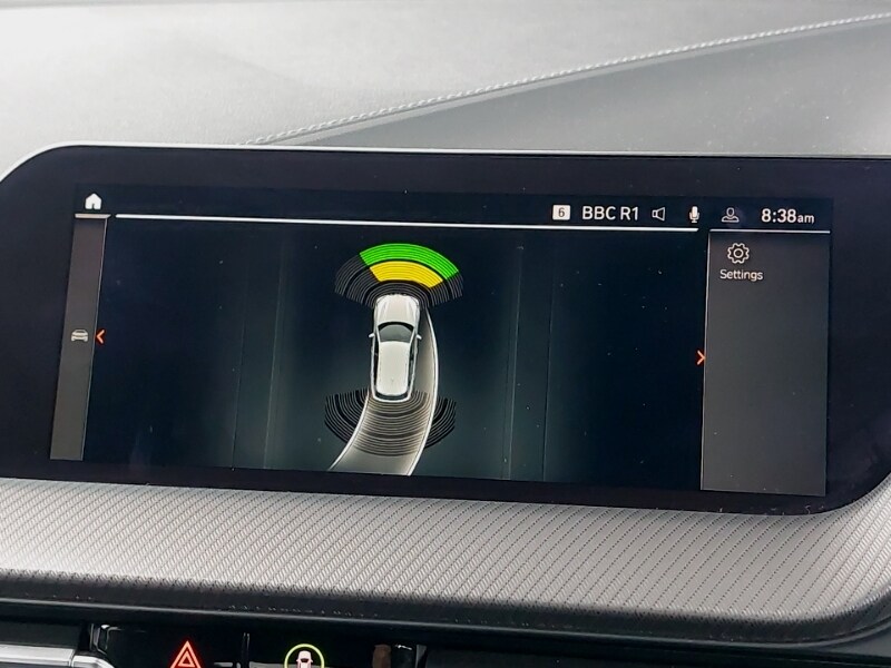 Used BMW 1 Series 2020 for sale - 77549076: Photo 11