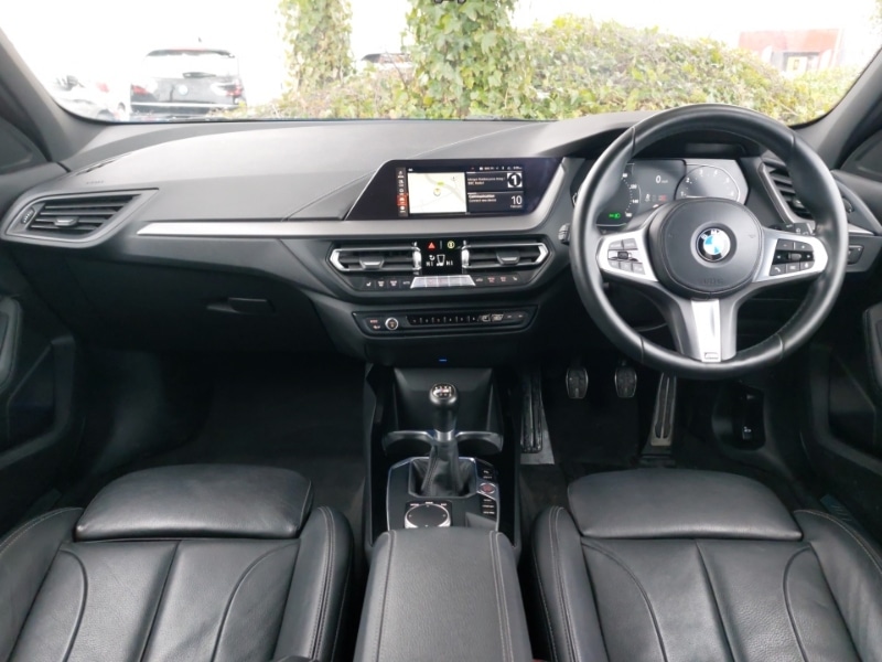 Used BMW 1 Series 2020 for sale - 77549076: Photo 2