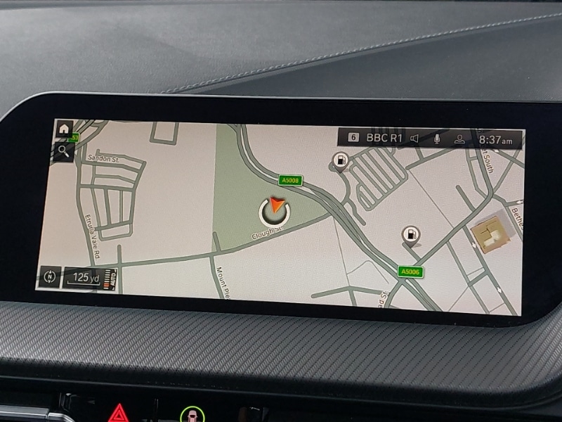 Used BMW 1 Series 2020 for sale - 77549076: Photo 7