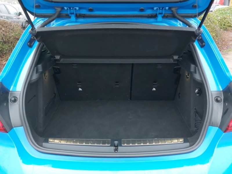 Used BMW 1 Series 2020 for sale - 77549076: Photo 8