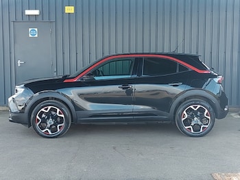 Used Vauxhall Mokka 2023 for sale - 78278262: Photo