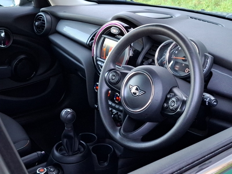 Used MINI Hatch 2020 for sale - 77190061: Photo 12