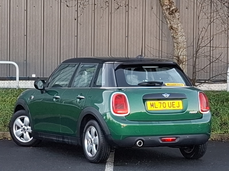 Used MINI Hatch 2020 for sale - 77190061: Photo 3