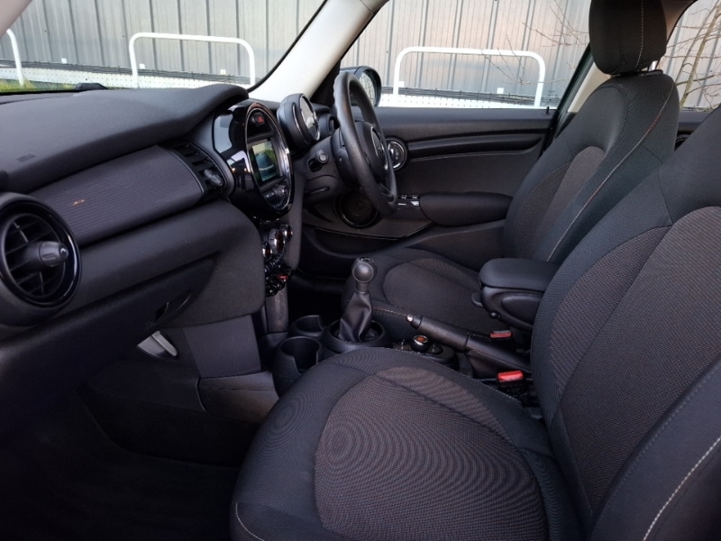 Used MINI Hatch 2020 for sale - 77190061: Photo 5