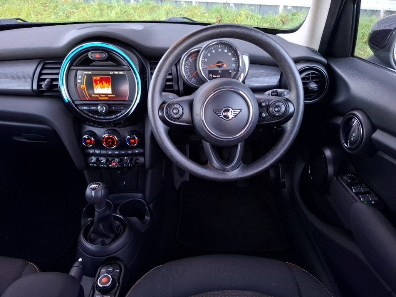 Used MINI Hatch 2020 for sale - 77190061: Photo 7