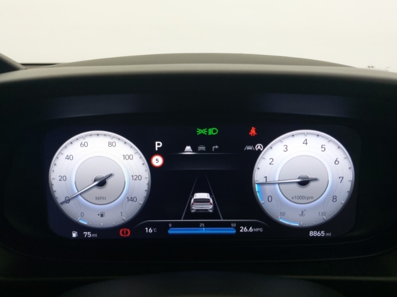 Used Hyundai BAYON 2024 for sale - 76135508: Photo 10