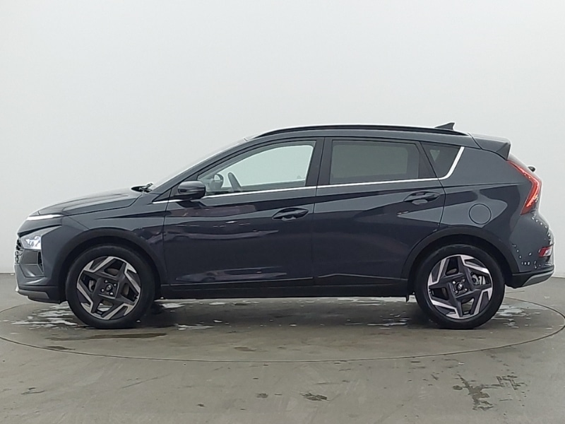 Used Hyundai BAYON 2024 for sale - 76135508: Photo 4