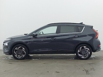 Used Hyundai BAYON 2024 for sale - 76135508: Photo 4