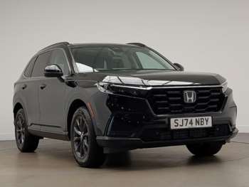 2024 - 2.0 eHEV Elegance 5dr eCVT