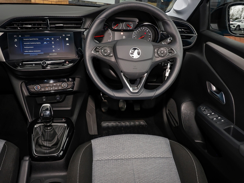 Used Vauxhall Corsa 2025 for sale - 77923332: Photo 11