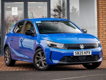 Vauxhall Corsa feature image