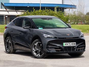 Used Cupra Tavascan 2025 for sale - 78410917: Photo