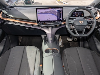 Used Cupra Tavascan 2025 for sale - 78410917: Photo