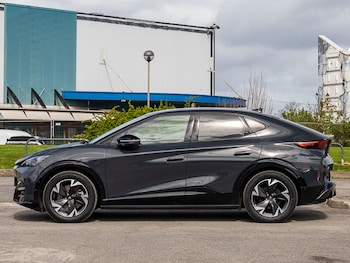 Used Cupra Tavascan 2025 for sale - 78410917: Photo