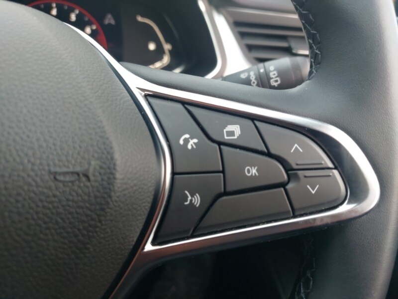 Used Renault Captur 2022 for sale - 77580853: Photo 12