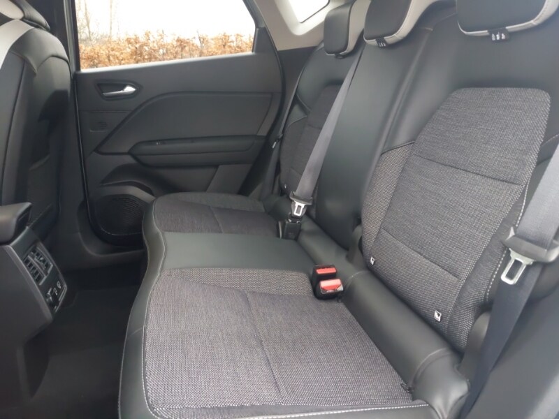 Used Renault Captur 2022 for sale - 77580853: Photo 6