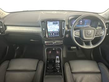 Used Volvo XC40 2025 for sale - 79732626: Photo