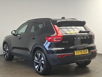 Used Volvo XC40 2025 for sale - 79732626: Photo