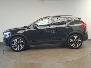 Used Volvo XC40 2025 for sale - 79732626: Photo