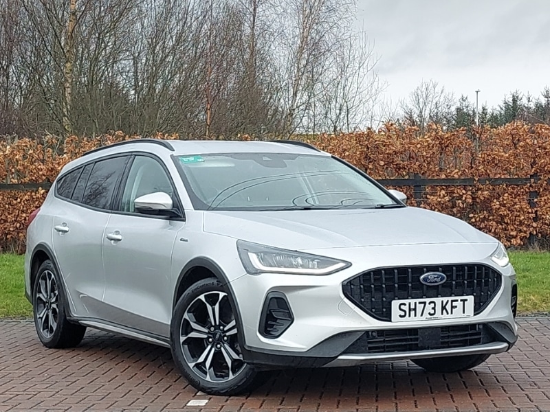 Used Ford Focus 2024 for sale - 78220979: Photo 1