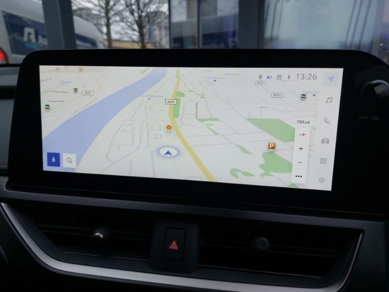 Used Lexus UX 2022 for sale - 77876356: Photo 10