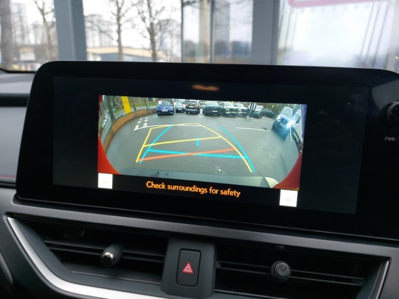 Used Lexus UX 2022 for sale - 77876356: Photo 11