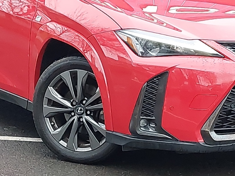 Used Lexus UX 2022 for sale - 77876356: Photo 9