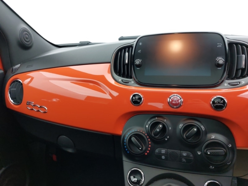 Used Fiat 500 2024 for sale - 77055520: Photo 10