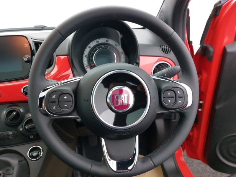 Used Fiat 500 2024 for sale - 77055520: Photo 11