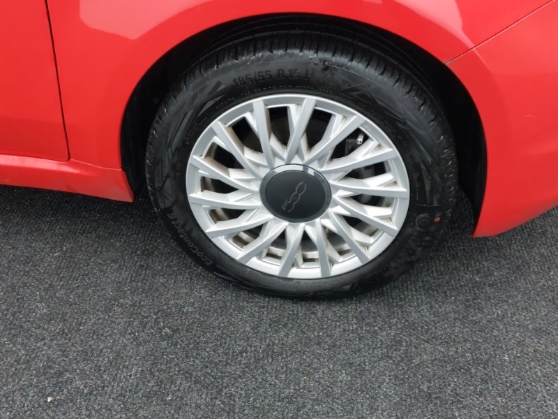 Used Fiat 500 2024 for sale - 77055520: Photo 12