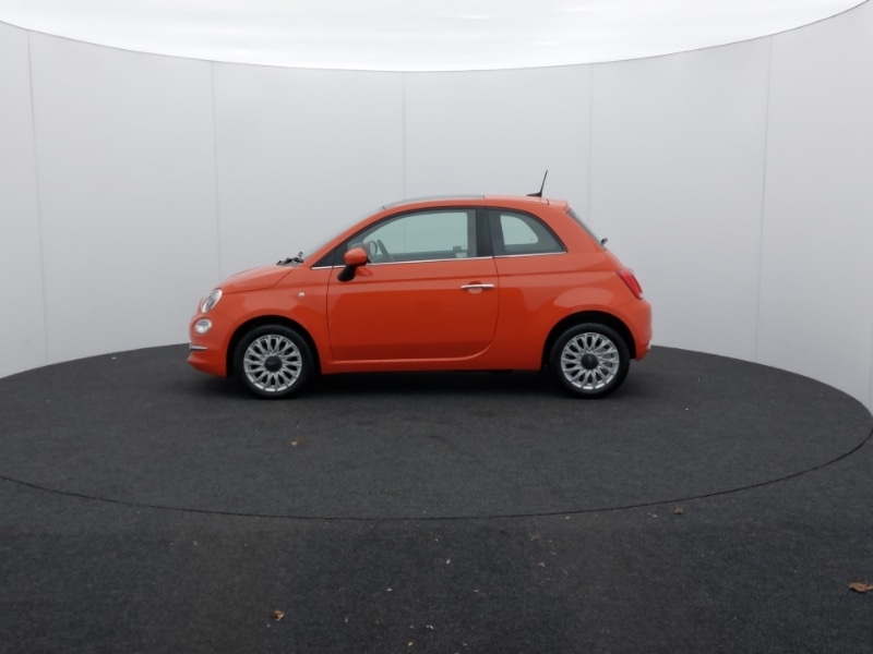 Used Fiat 500 2024 for sale - 77055520: Photo 4