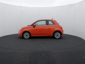 Used Fiat 500 2024 for sale - 77055520: Photo